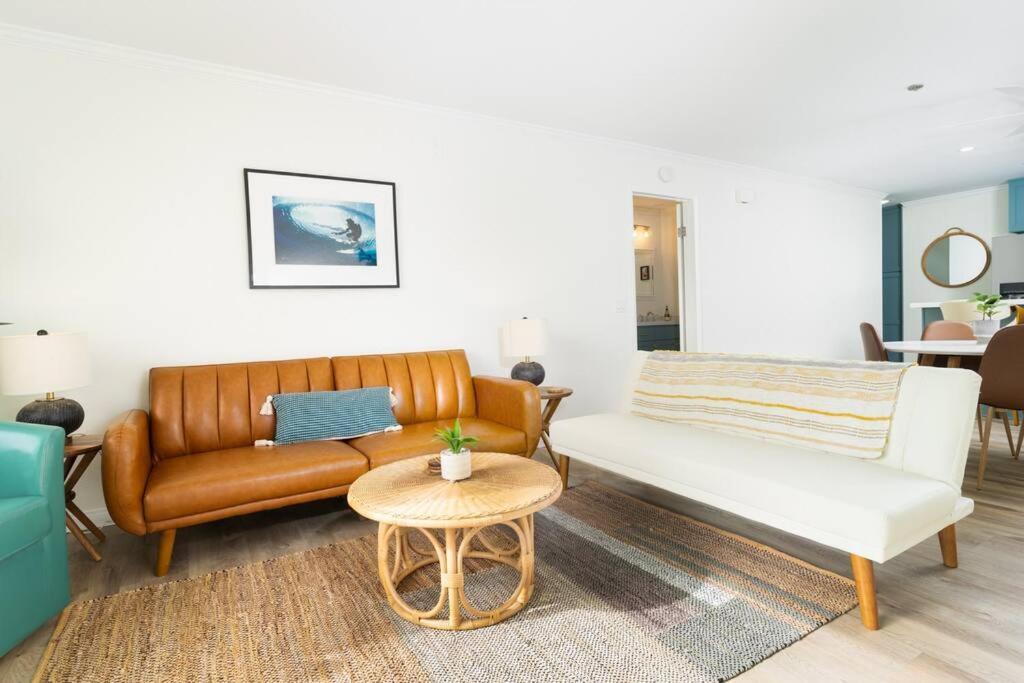 Sunny Beach Front 2Br Condo On The Water San Diego Luaran gambar