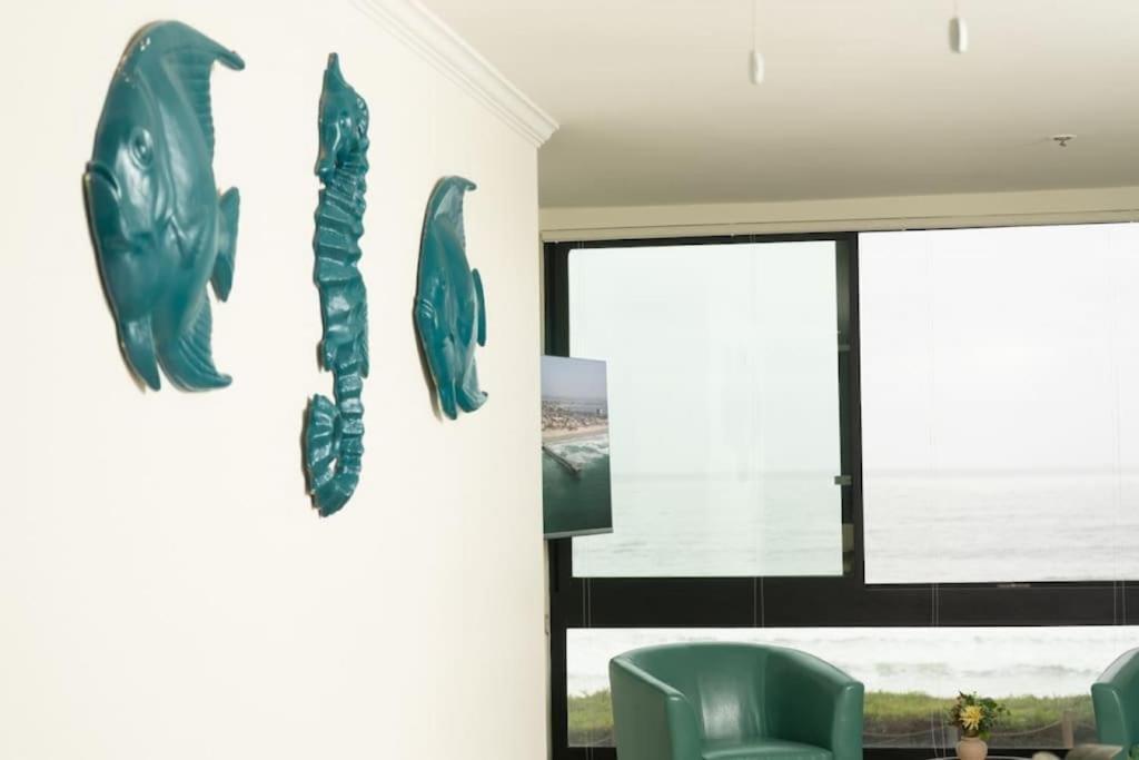 Sunny Beach Front 2Br Condo On The Water San Diego Luaran gambar