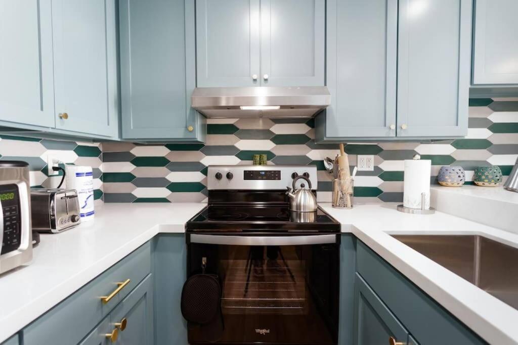 Sunny Beach Front 2Br Condo On The Water San Diego Luaran gambar
